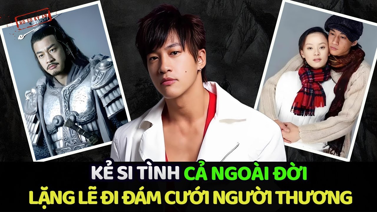 HÀ NHUẬN ĐÔNG - VỊ TƯỚNG MẠNH NHẤT TRONG LỊCH SỬ ĐIỆN ẢNH | Hồ Sơ Kỳ Án