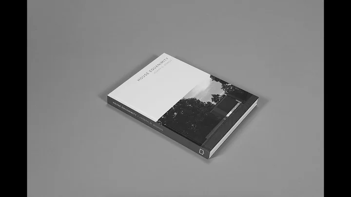 House Equanimity Joseph N. Biondo (Masterpiece Ser...