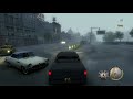 Mafia II: Shubert Beverly