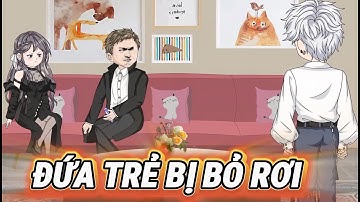 (FULL) | Đứa Trẻ Bị Bỏ Rơi | Pe Vietsub.