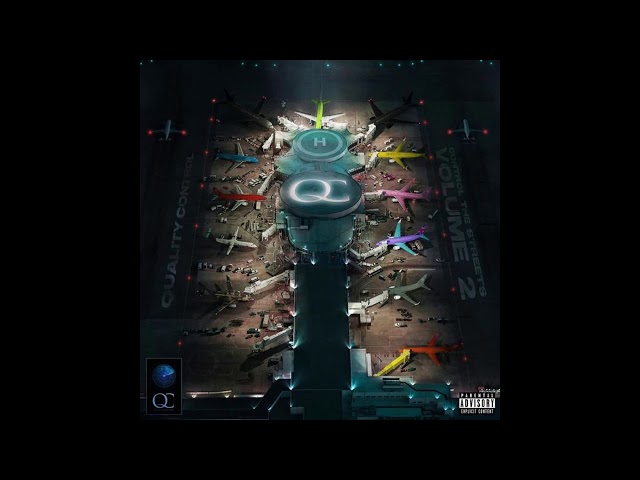 Quality Control, Layton Greene, Lil Baby - Leave Em Alone ft. City Girls, PnB Rock (Clean Version)