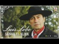 Luis lobo sanar el alma full album mi santo mi devocin