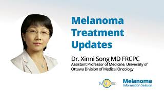 Melanoma Treatment Updates 2021