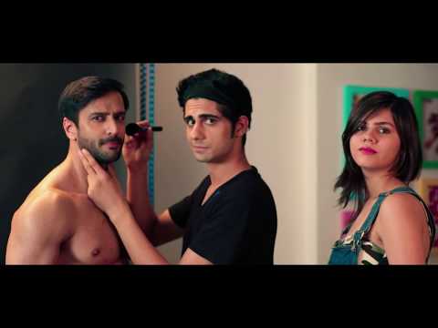 All About Section 377 Episode 5 "I Am Gay" by The Creative Gypsy and Amit Khanna