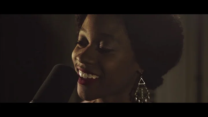 Victoria Jones- Pure Love