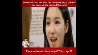 Your lady (2014) | Ep. 22