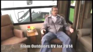 Sumner RV Center - 2014 Next Generation of Outdoors RV Products
