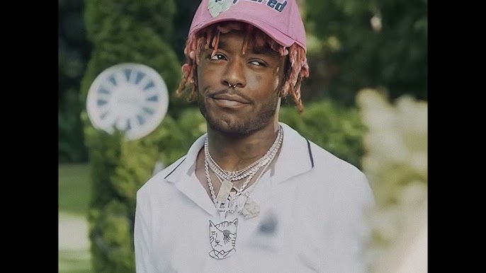 DailyRapFacts - Lil Uzi Vert has changed the cover art for “Pink Tape” 💿  @liluzivert #liluzivert