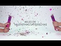 Valentinas around the world