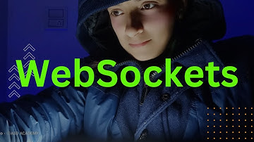 🤔WebSockets👨‍💻 | ethical hacking | penetration testing | analyst |  hacker vlog | what is websockets
