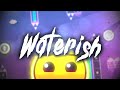 Waterish by gepsoni4 me  belastet hard 4