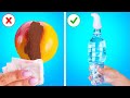 CRAZIEST TOILET HACKS EVER || Cool Bathroom Gadgets And Tools