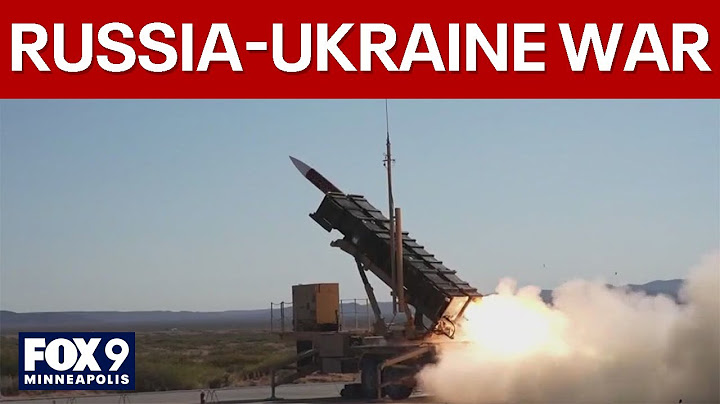 President Trump’s approach on Russia-Ukraine war is evolving