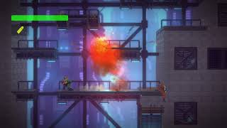 Famous Bionic Commando Rearmed (Area 08) Profile