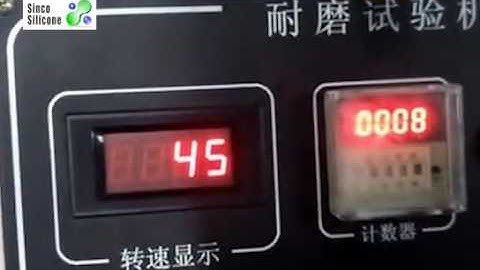 Custom Silicone Rubber Keypad Manufacturer