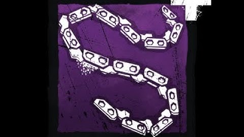 The only time LoPro Chains worked