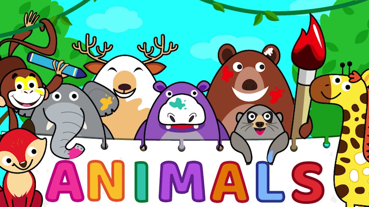 AnimalSound MOD APK cover