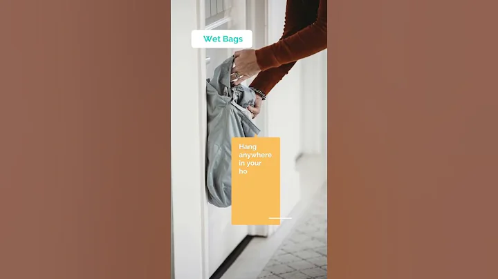 How to make cloth diapering easier! #shorts #rumparooz