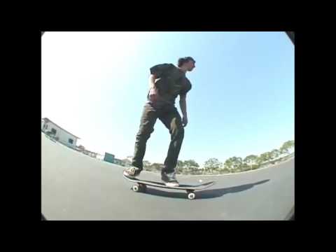 Bryan Herman baker 3 video part