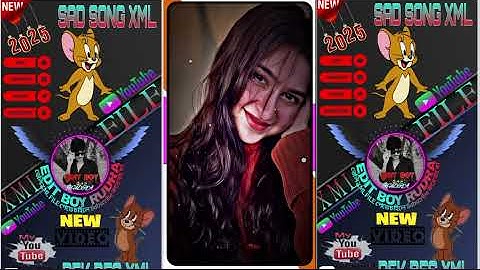 Tui_Amar_Hero_😎___তুই_আমার_রানী_আমি_তোর_রাজা_রে_🫅___Trending_Xml_File____Alight_Motion_Video___#xml