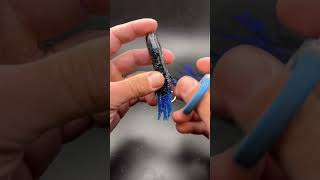 New Way to Fish Your Chatterbaits #bassfishing #fishing