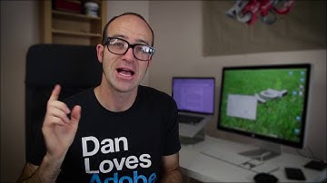 Photoshop CC 2015 Web Design Tutorial | Getting Your  Photoshop Ul Design 5/48 | Adobe Photoshop