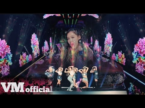 BLACKPINK x IVE - After like x As if it's your last  Mashup