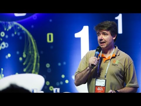 IX (PTT) Fórum 9: Espaço aberto: diálogo sobre o IX.br com os participantes