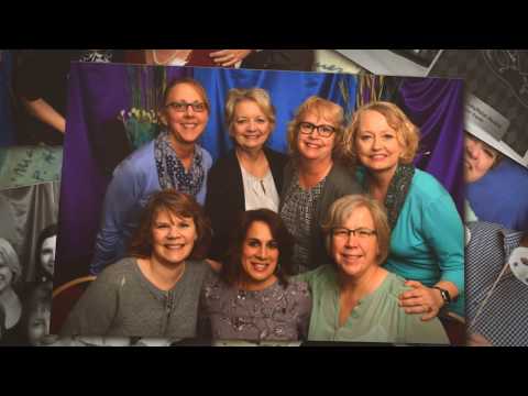 UnityPoint Health - Cedar Rapids Employee Appreciation Dinner