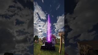 Realistic Obsidian Beacon / Minecraft Rtx #Shorts #Minecraft