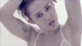 Miley Cyrus  Adore You Official Video