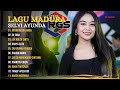 ANYAR DEDIHH JANDA - SELVI AYUNDA [FULL ALBUM LAGU MADURA VERSI DANGDUT KOPLO