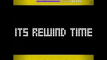 “Retro Run” by me/Photon021