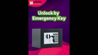 Digital mini Locker price in Bangladesh