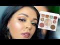 OFRA GOOD TO GO MINI MIX PALETTE TUTORIAL AND REVIEW | BOXYCHARM JANUARY 2021