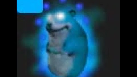 How to get Blue Matter Chomik