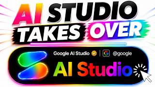 Google AI Studio против платных конструкторов приложений: ЭТО КОНЕЦ? screenshot 5