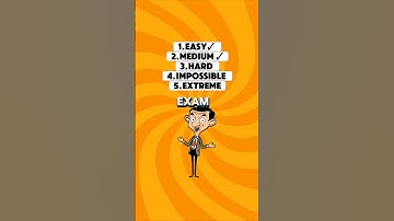 "Guess the answer before time runs out! ⏳" #quiz #trivia