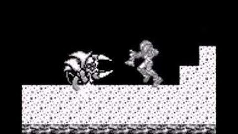 Metroid II: Return of Samus (Blind) Part 8: A Change in Tone