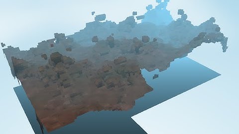 Voxel Engine Devlog 2: Chunk System