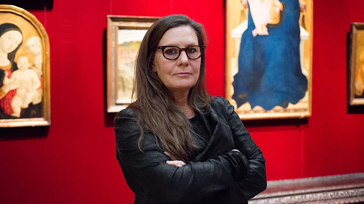 The Artist Project: Lisa Yuskavage