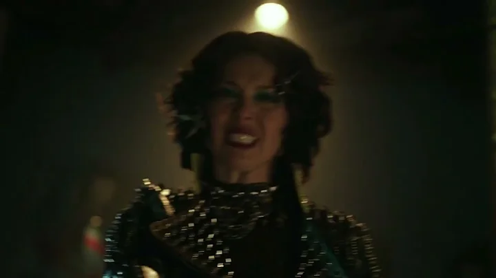Tabitha Wants Jughead To Open A Portal, Anthony Go...