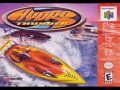 Vgmaniac456s personal favorite tunes hydro thunder title screen