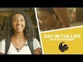 A day in the life of a ucf freshman