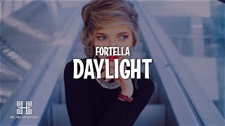 FORTELLA - Daylight