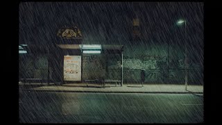 The easiest way to add RAIN in Blender (Rain Cards)