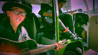 Showcase - Micah P. Hinson feat. Alessandro &quot;Asso&quot; Stefana