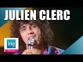 Julien Clerc Partir (live officiel) - Archive INA