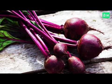 ჭარხლის თესვა