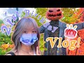 21st Birthday Vlog!!!! that took 2 months to edit